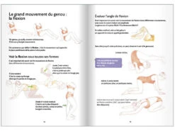 Devant -CHIN MUDRA Soldes anatomie pour le yoga genou et yoga 165838973362d904e5c36ee