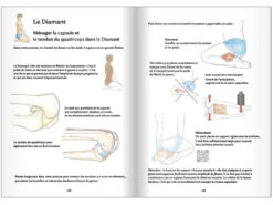 Anatomie Pour Le Yoga - Genou Et Yoga par Blandine Calais-Germain | Livre de Yoga en Français -CHIN MUDRA Soldes anatomie pour le yoga genou et yoga 165838973762d904e906984