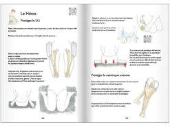 Anatomie Pour Le Yoga - Genou Et Yoga par Blandine Calais-Germain | Livre de Yoga en Français -CHIN MUDRA Soldes anatomie pour le yoga genou et yoga 165838974062d904ec20219