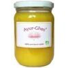 Ayur-Ghee (Beurre Clarifié) 100% Bio 225gr - Bien-être & Compléments Alimentaires Ayurvédiques 3 Ayur-Ghee (Beurre Clarifié) 100% Bio 225gr - Bien-être & Compléments Alimentaires Ayurvédiques -CHIN MUDRA Soldes ayur ghee beurre clarifie 100 bio 225gr 1535911060