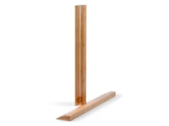 Bloc de Yoga en Bambou Massif - Planche Inclinée 60cm x 9cm x 3cm - Accessoire Yoga Essentiel 14 Bloc de Yoga en Bambou Massif - Planche Inclinée 60cm x 9cm x 3cm - Accessoire Yoga Essentiel -CHIN MUDRA Soldes bloc de yoga en bambou massif slanting plank 165893146262e14906c2ce3