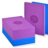 Lot de 6 Blocs EVA Non Toxiques pour Yoga et Associations - 30.5x20.5x2.8 cm 3 Lot de 6 Blocs EVA Non Toxiques pour Yoga et Associations - 30.5x20.5x2.8 cm -CHIN MUDRA Soldes bloques eva fin non toxique 30 5x 20 5 x 2 8 15604328515d0250d3e8ca5