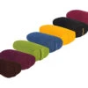 Lot de 6 Bolsters Ovale KAPOK 60cm X15cm X 30cm pour Yoga et Associations -CHIN MUDRA Soldes bolsters ovale 60cm x15cm x 30cm 15693297515d8a125710664