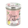 Bougie Câline 150g - Encens et Résines naturelles pour Méditation | Relaxation Profonde -CHIN MUDRA Soldes bougie caline 167101108163999b091b356