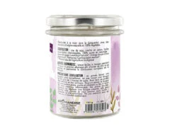 Bougie Relax 150g - Encens et Résines Naturelles pour Méditation | Parfum Apaisant -CHIN MUDRA Soldes bougie relax 16710124606399a06c1529d