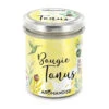Bougie Tonus 150g - Encens Naturel pour Méditation et Relaxation -CHIN MUDRA Soldes bougie tonus 167101179663999dd428320