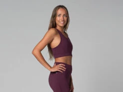 Devant -CHIN MUDRA Soldes brassiere de yoga glamour bio 16352413276177cd6f870de