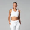Brassière de Yoga Sport en Coton Bio - Blanc - Taille XS | Confort et Soutien Optimal 20 Brassière de Yoga Sport en Coton Bio - Blanc - Taille XS | Confort et Soutien Optimal -CHIN MUDRA Soldes brassiere de yoga sport bio 163516319061769c360872b