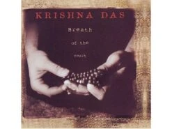 Breath Of The Heart - Krishna Das - CD de Musique de Yoga | Relaxation et Méditation