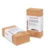 Brique de Yoga en Liège Naturel Extra Durable 23x12x6.5cm - Accessoire Yoga Essentiel 19 Brique de Yoga en Liège Naturel Extra Durable 23x12x6.5cm - Accessoire Yoga Essentiel -CHIN MUDRA Soldes brique de yoga liege extra 162522672760defde7d5d45