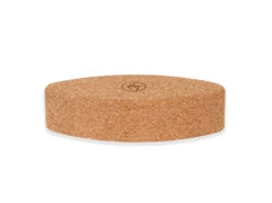 Brique de Yoga en Liège Ovale Egg 30.5cm x 12cm x 7.5cm - Idéal pour Méditation et Postures -CHIN MUDRA Soldes brique de yoga liege ovale egg 163421681461682b6e81906