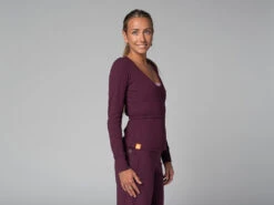 Devant -CHIN MUDRA Soldes cache coeur bio 1635850707618119d3db224