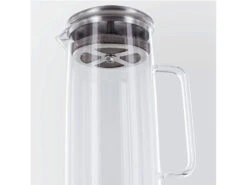 Carafe En Verre 1,5 L - Idéale pour Tisanes et Thés - Bien-être au Quotidien 13 Carafe En Verre 1,5 L - Idéale pour Tisanes et Thés - Bien-être au Quotidien -CHIN MUDRA Soldes carafe en verre 1670320497638f1171b5c41