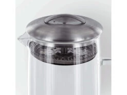 Carafe En Verre 1,5 L - Idéale pour Tisanes et Thés - Bien-être au Quotidien 15 Carafe En Verre 1,5 L - Idéale pour Tisanes et Thés - Bien-être au Quotidien -CHIN MUDRA Soldes carafe en verre 1670320511638f117f57f14