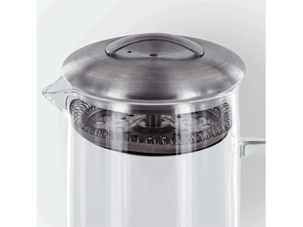 Carafe En Verre 1,5 L - Idéale pour Tisanes et Thés - Bien-être au Quotidien 7 Carafe En Verre 1,5 L - Idéale pour Tisanes et Thés - Bien-être au Quotidien – Image 7