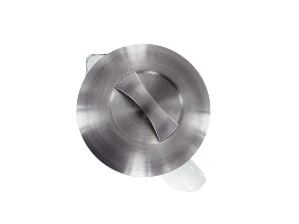 Carafe En Verre 1,5 L - Idéale pour Tisanes et Thés - Bien-être au Quotidien 9 Carafe En Verre 1,5 L - Idéale pour Tisanes et Thés - Bien-être au Quotidien – Image 9