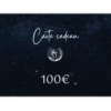 Carte Cadeaux Yoga 100€ - Offrez du Bien-Être