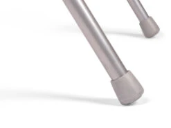 Chaise De Yoga Standard 1 Barre Grise | Accessoire de Yoga Pratique et Léger -CHIN MUDRA Soldes chaise de yoga 1 barre 15631817615d2c42c15d571