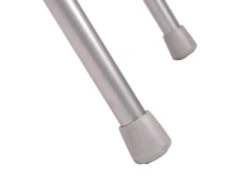 Chaise De Yoga 2 Barres Haute Grise - Accessoire de Yoga Premium -CHIN MUDRA Soldes chaise de yoga 2 barres haute 164061892761c9dbaf02665