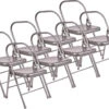 Chaise De Yoga 2 Barres Haute Grise Lot De 8 - Idéal pour Associations et Studios de Yoga 2 Chaise De Yoga 2 Barres Haute Grise Lot De 8 - Idéal pour Associations et Studios de Yoga -CHIN MUDRA Soldes chaise de yoga 2 barres haute grise 170504604565a0f01d8ac16