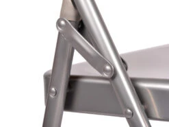 Chaise De Yoga Standard 1 Barre Grise | Accessoire de Yoga Pratique et Léger -CHIN MUDRA Soldes chaise de yoga standard 1 barre 164061966961c9de9599dc6