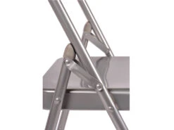 Chaise De Yoga Standard 1 Barre Grise | Accessoire de Yoga Pratique et Léger -CHIN MUDRA Soldes chaise de yoga standard 1 barre 164061967361c9de990b730