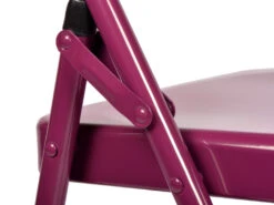 Chaise de Yoga Standard 2 Barres Prune | Accessoire de Yoga Essentiel 8 Chaise de Yoga Standard 2 Barres Prune | Accessoire de Yoga Essentiel -CHIN MUDRA Soldes chaise de yoga standard 2 barres 164062154561c9e5e946655