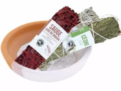 Coffret Détente Arcturus - Kit Yoga Complet pour Relaxation et Bien-Être