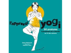 Coffret Kit Yoga Enfants Delphinius - Ensemble Complet pour Initier les Enfants au Yoga -CHIN MUDRA Soldes coffret enfants 1699957174655349b6ef40c