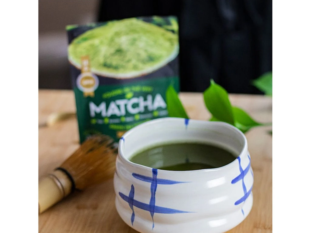 Coffret Matcha Cérémonie Saturne - Kit Yoga Complet pour une Expérience Authentique 7 Coffret Matcha Cérémonie Saturne - Kit Yoga Complet pour une Expérience Authentique – Image 7