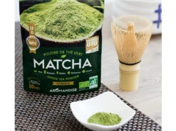 Coffret Matcha Cérémonie Saturne - Kit Yoga Complet pour une Expérience Authentique 16 Coffret Matcha Cérémonie Saturne - Kit Yoga Complet pour une Expérience Authentique -CHIN MUDRA Soldes coffret matcha ceremonie 1700657347655df8c3f3521