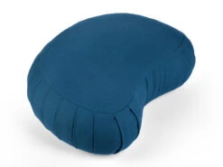 Coffret Tapis De Méditation Complet Bleu/Ecru Orion - Kit Yoga Essentiel -CHIN MUDRA Soldes coffret tapis de meditation complet bleu ecru 17008280636560939f859a5