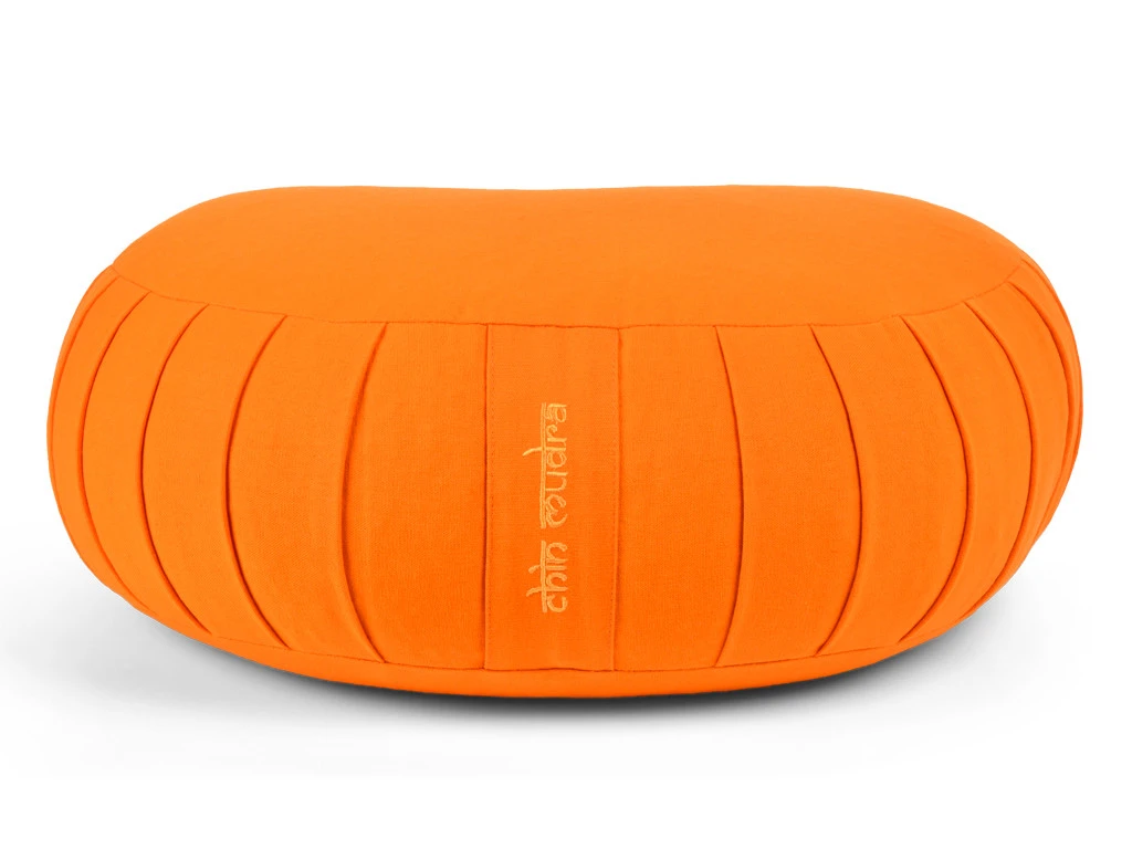 Coffret Tapis De Méditation Complet Bordeaux/Safran Orion - Kit Yoga Essentiel 9 Coffret Tapis De Méditation Complet Bordeaux/Safran Orion - Kit Yoga Essentiel – Image 9