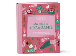 Coffret Yoga Débutant Canopus - Kit Complet pour Démarrer le Yoga -CHIN MUDRA Soldes coffret yoga debutant 17001483156556345b102b7