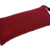 Coussin De Voyage 100% Coton Bio Bordeaux - Coussins de méditation confortables -CHIN MUDRA Soldes coussin de voyage 100 coton bio 161858033760799371889e2