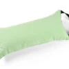 Coussin De Voyage 100% Coton Bio Vert Pastel - Coussins de Méditation Écologiques -CHIN MUDRA Soldes coussin de voyage 100 coton bio 162203876060ae58e81716e
