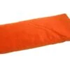 Coussinet Pour Les Yeux en Soie Naturelle & Lin Bio - Orange Safran | Accessoire de Méditation Confortable -CHIN MUDRA Soldes coussinet pour les yeux soie naturel lin bio orange safran 1535912546