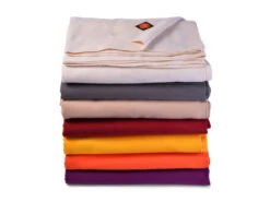 Couverture de Yoga Iyengar Style Cachemire 150 cm x 200 cm Gris - Accessoire de Yoga Confortable et Élégant -CHIN MUDRA Soldes couverture de yoga iyengar 15590327215cecf3919bbce