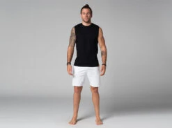 Débardeur Homme 100% Coton Bio Noir - Taille S 38/40 - Vêtement de Yoga Écologique 11 Débardeur Homme 100% Coton Bio Noir - Taille S 38/40 - Vêtement de Yoga Écologique -CHIN MUDRA Soldes debardeur homme 100 bio 1635348668617970bc4e0d8