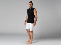 Débardeur Homme 100% Coton Bio Noir - Taille S 38/40 - Vêtement de Yoga Écologique 12 Débardeur Homme 100% Coton Bio Noir - Taille S 38/40 - Vêtement de Yoga Écologique -CHIN MUDRA Soldes debardeur homme 100 bio 1635348673617970c10ef32