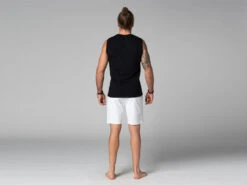 Débardeur Homme 100% Coton Bio Noir - Taille S 38/40 - Vêtement de Yoga Écologique 13 Débardeur Homme 100% Coton Bio Noir - Taille S 38/40 - Vêtement de Yoga Écologique -CHIN MUDRA Soldes debardeur homme 100 bio 1635348677617970c5ecae5