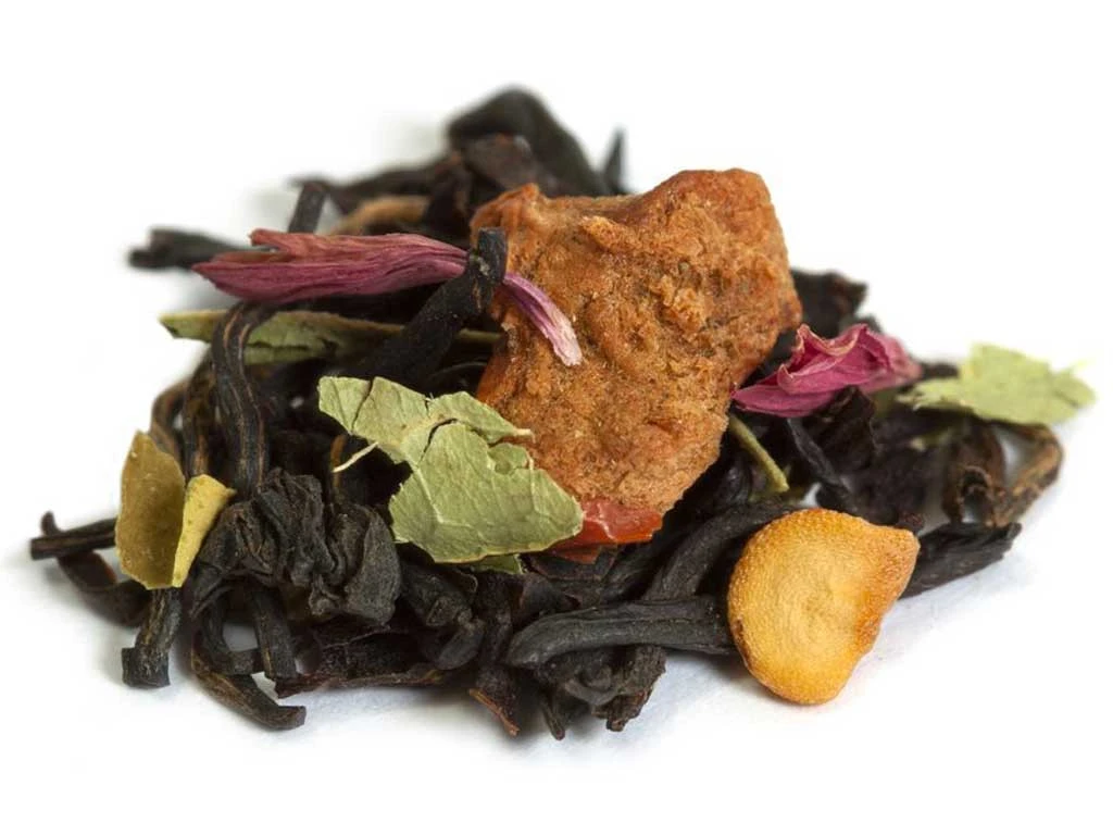 Dhyana FEU Thé De Méditation 100g - Tisane Relaxante pour le Bien-être | Thé Bio 2 Dhyana FEU Thé De Méditation 100g - Tisane Relaxante pour le Bien-être | Thé Bio – Image 2