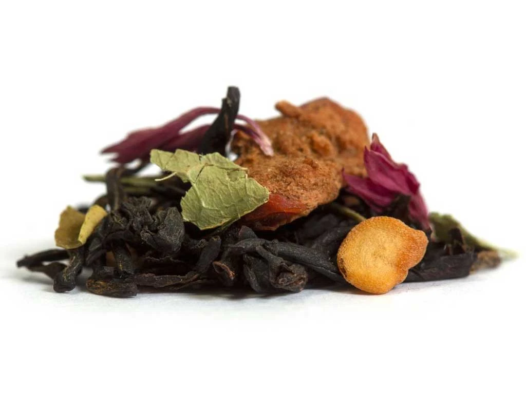 Dhyana FEU Thé De Méditation 100g - Tisane Relaxante pour le Bien-être | Thé Bio 3 Dhyana FEU Thé De Méditation 100g - Tisane Relaxante pour le Bien-être | Thé Bio – Image 3