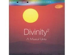 Divinity Vol.2 70:20mn - Musique de Yoga Relaxante | Livres et Musiques en Français