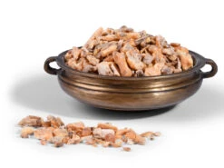 Encens Benjoin Au Gramme - 50gr | Résine Naturelle pour Méditation