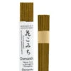 Encens Japonais 'Sans Fumée' Osmanthe - 35 Bâtonnets pour Méditation - Brûlage de 30 Min -CHIN MUDRA Soldes encens sans fumee japonais osmanthe 16148499826040a7be569d4