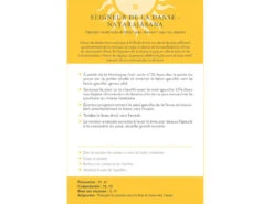 Fabriquez Vos Séances De Yoga Maison - Livre de Yoga par Clémentine Erpicum | Livres et Musiques -CHIN MUDRA Soldes fabriquez vos seances de yoga maison 1631537364613f48d433394