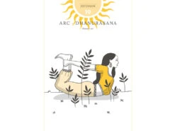 Fabriquez Vos Séances De Yoga Maison - Livre de Yoga par Clémentine Erpicum | Livres et Musiques -CHIN MUDRA Soldes fabriquez vos seances de yoga maison 1631537367613f48d719219