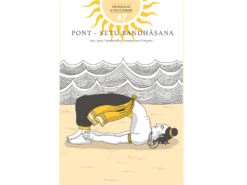 Fabriquez Vos Séances De Yoga Maison - Livre de Yoga par Clémentine Erpicum | Livres et Musiques -CHIN MUDRA Soldes fabriquez vos seances de yoga maison 1631537370613f48da624f2