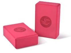 Kit Confort Non Toxique 6mm Bordeaux - Tapis de Yoga Écologique et Antidérapant -CHIN MUDRA Soldes kit confort non toxique 6mm 167480865063d38d4aeac6c